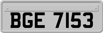 BGE7153