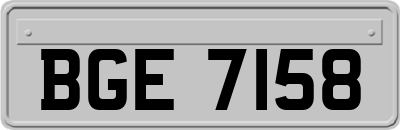 BGE7158