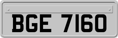 BGE7160