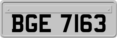 BGE7163