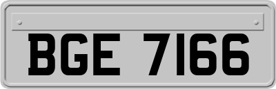 BGE7166