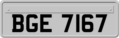 BGE7167