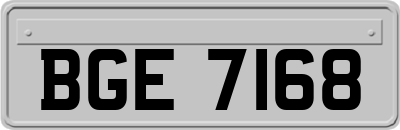 BGE7168