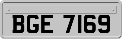 BGE7169