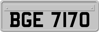 BGE7170