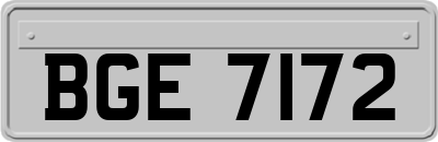 BGE7172
