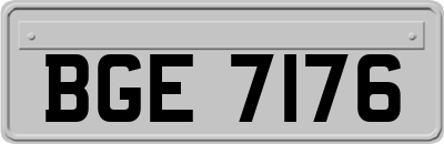 BGE7176