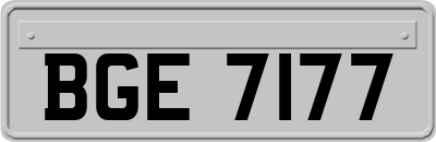 BGE7177