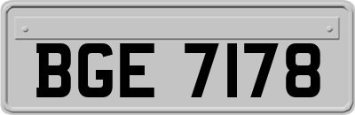 BGE7178