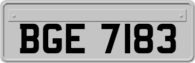 BGE7183