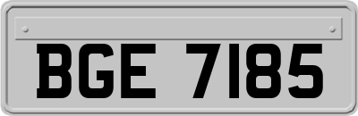 BGE7185