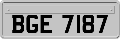 BGE7187