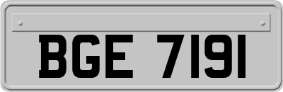BGE7191