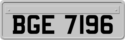 BGE7196