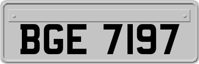 BGE7197