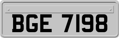 BGE7198