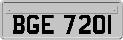 BGE7201