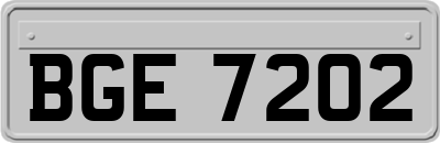 BGE7202