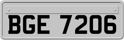 BGE7206