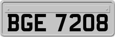 BGE7208