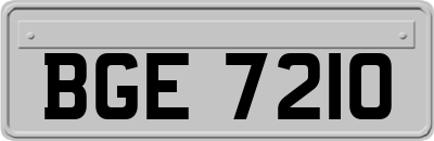 BGE7210