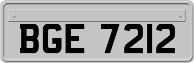 BGE7212
