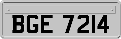 BGE7214