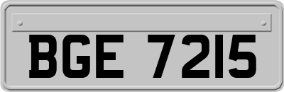 BGE7215