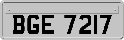 BGE7217