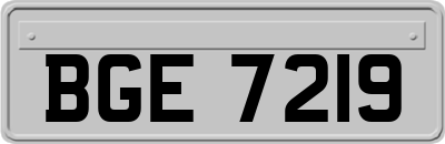 BGE7219