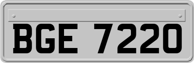 BGE7220