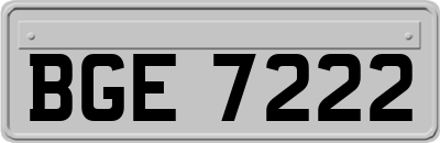 BGE7222