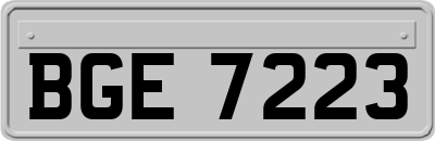 BGE7223