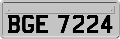 BGE7224