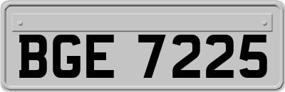 BGE7225