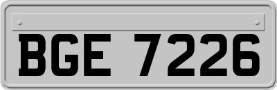 BGE7226