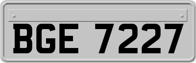 BGE7227