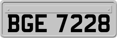 BGE7228
