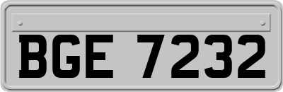 BGE7232