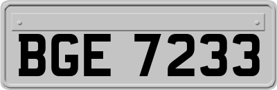 BGE7233