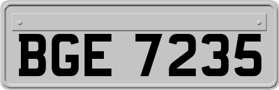 BGE7235
