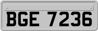 BGE7236