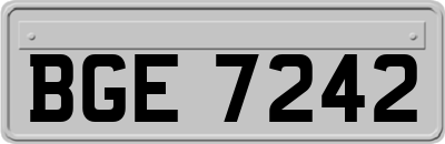 BGE7242