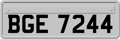 BGE7244