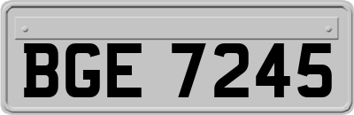 BGE7245
