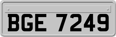 BGE7249