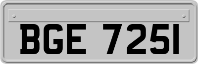 BGE7251