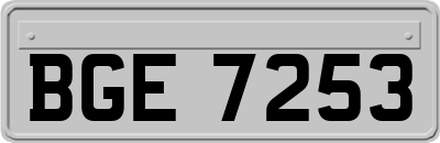 BGE7253