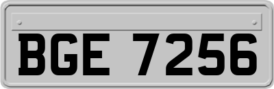 BGE7256