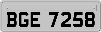 BGE7258